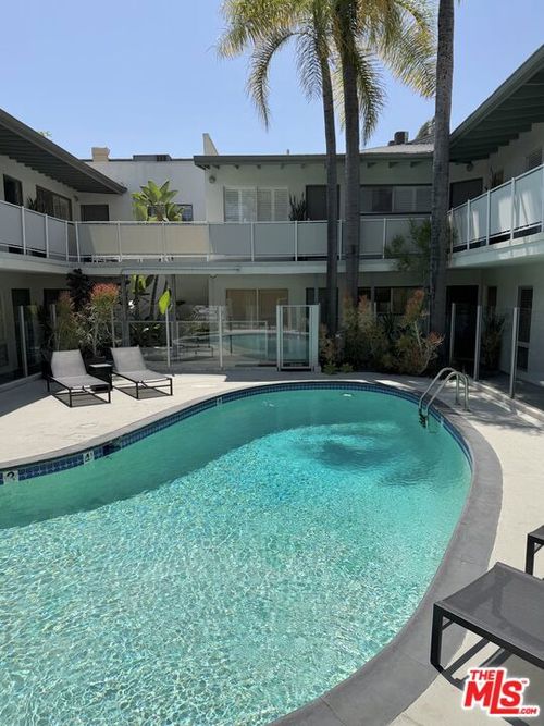 3-1145 Larrabee St, West Hollywood, CA, 90069-2029 | Card Image