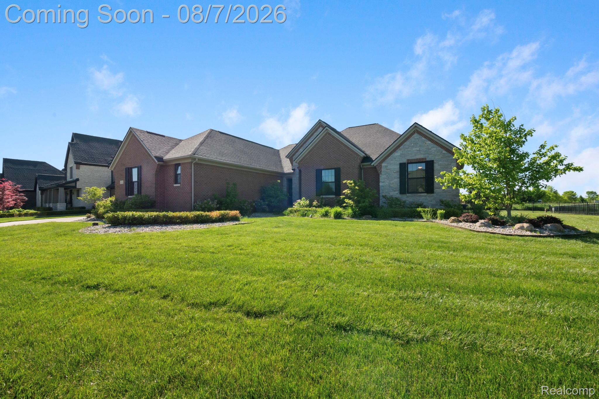 Residential in Novi 2