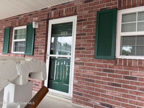 unit-205g-1900 Knox Mcrae Dr, TITUSVILLE, FL, 32780-8735 | Card Image