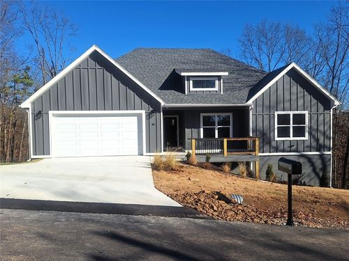 41 Pickering Dr, Bella Vista, AR, 72714-2538 | Card Image