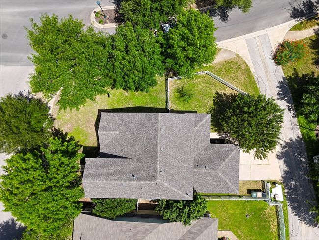 Aerial view of property and surrounding area | Image 33