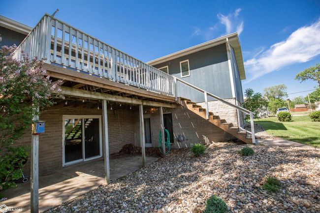 711 E Chubb St, House other with 3 bedrooms, 3 bathrooms and null parking in Algona IA | Image 30