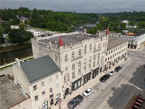 46-20 Water St S, Saint Marys, ON, N4X0B5 | Card Image