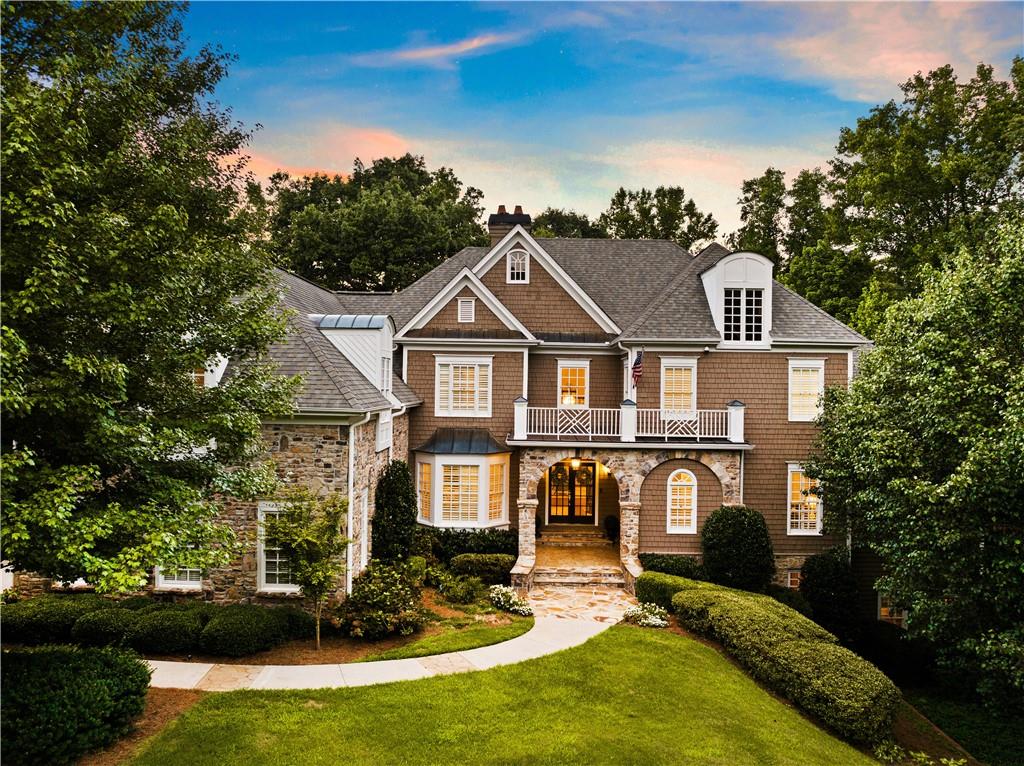 Montwicke Chase , Sandy Springs, GA 30327
