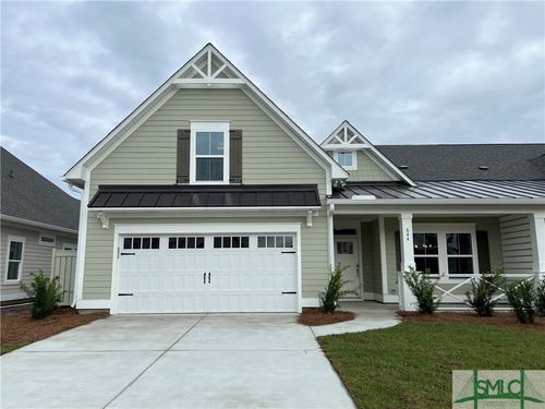 649 Blue Moon Crossing, Pooler, GA, 31322 | Card Image