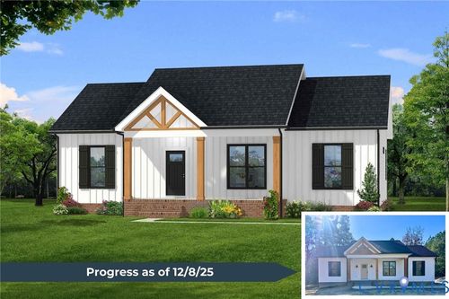 369 Country Club Dr, Gasburg, VA, 23857-2213 | Card Image