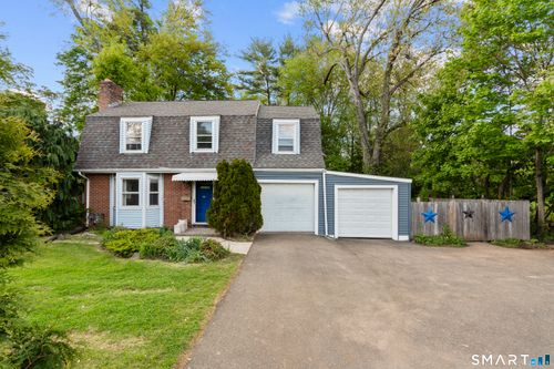 516 Park Road, West Hartford, CT, 06107 | Card Image