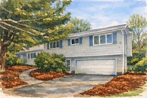 362 Country Way, Needham, MA, 02492-1474 | Card Image