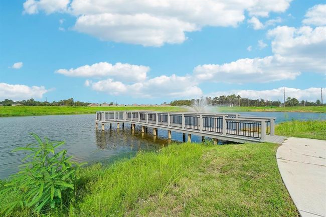 17723 Birchwood Hills Dr, House other with 4 bedrooms, 2 bathrooms and 2 parking in Crosby TX | Image 26