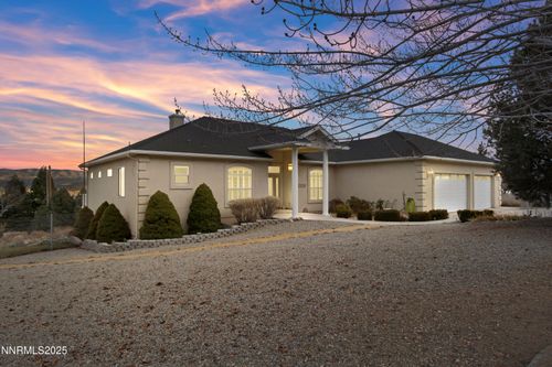 1957 Eureka St, Gardnerville, NV, 89410-7057 | Card Image