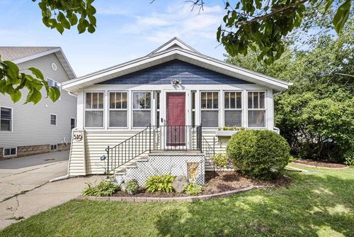 510 E Franklin Avenue, NEENAH, WI, 54956 | Card Image