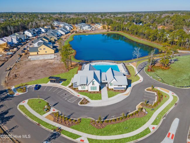 38 - 3159 Painted Turtle Loop, Townhouse with 3 bedrooms, 3 bathrooms and 2 parking in Wilmington NC | Image 28