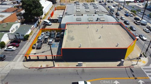 5500 S Santa Fe Ave, Vernon, CA, 90058-3524 | Card Image