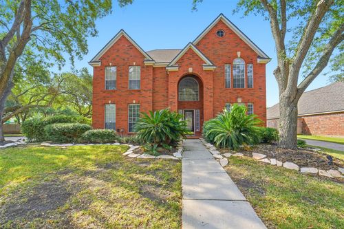 4003 Bountiful Crest Ln, Sugar Land, TX, 77479-3203 | Card Image