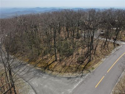 Drone / aerial view with a mountain view | Image 2