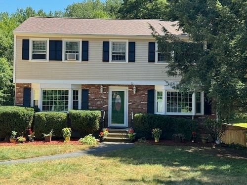257 Groton Rd, Westford, MA, 01886-1324 | Card Image