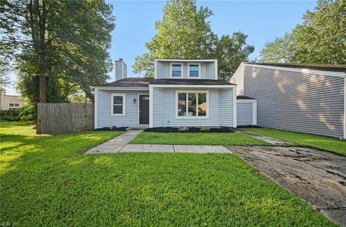 1605 Sweet Bay Ct, Virginia Beach, VA, 23464-7911 | Card Image