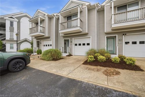 1011 High Dunes Quay, Hampton, VA, 23664-1547 | Card Image