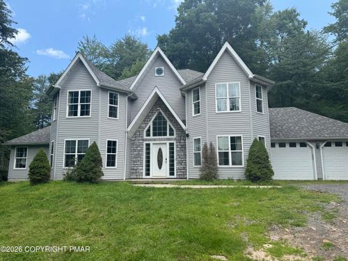 110 Lite Foot Trail, Long Pond, PA, 18334 | Card Image