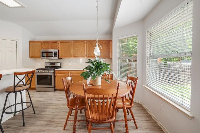 All appliances convey with the home. | Image 10