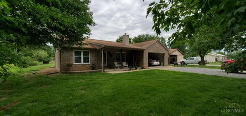 119 Tallahatchie Dr, Sardinia, OH, 45171 | Card Image