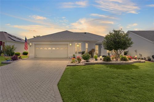 16689 Se 78th Live Oak Ave, THE VILLAGES, FL, 32162-8349 | Card Image