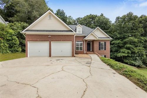 160 Amidon Dr, Villa Rica, GA, 30180-5523 | Card Image