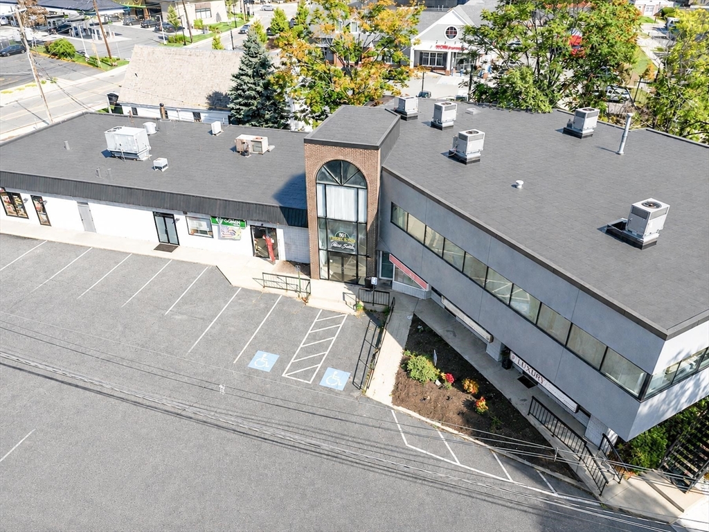 Commercial Lease in Framingham 2