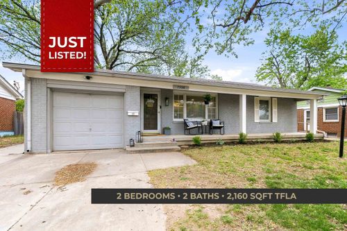 7908 E Clay St, Wichita, KS, 67207-2306 | Card Image