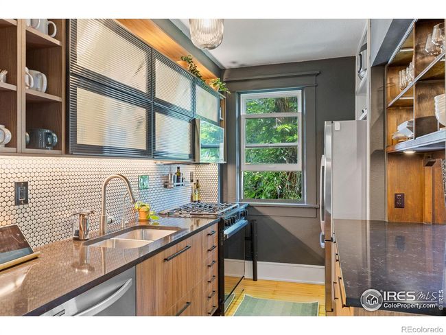 APT-4 - 1217 N Downing St, Condo with 2 bedrooms, 1 bathrooms and null parking in Denver CO | Image 24