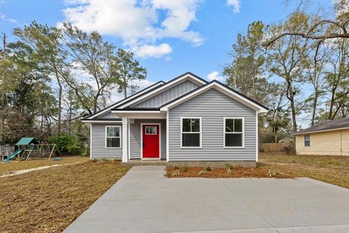 74 Shawnee Trl, CRAWFORDVILLE, FL, 32327-2872 | Card Image