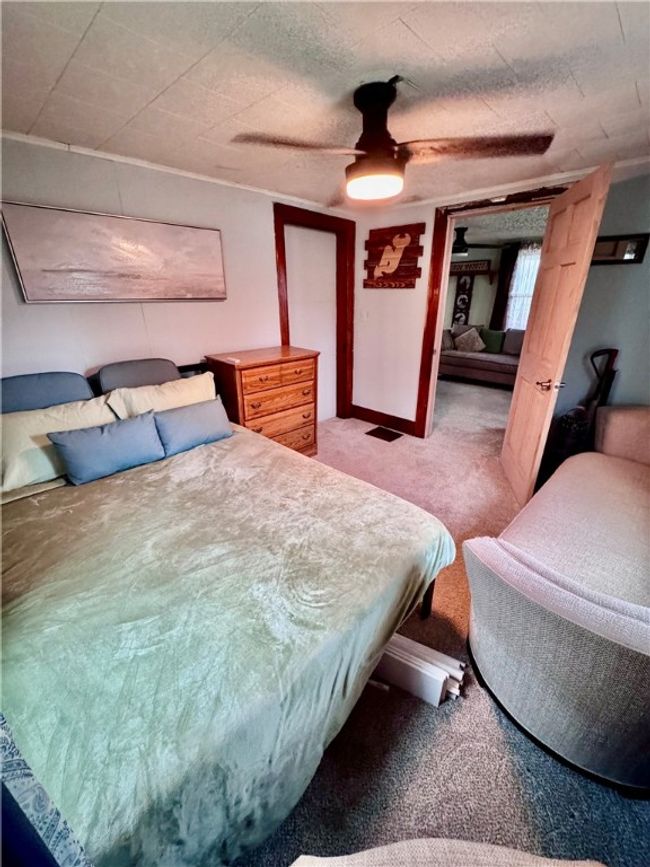 Main Floor Bedroom | Image 16