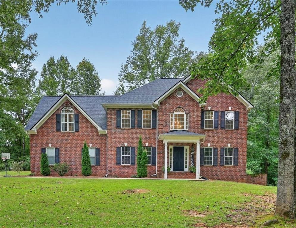Residential in Fayetteville