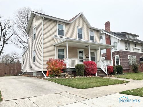 414 S Washington Street, Tiffin, OH, 44883 | Card Image