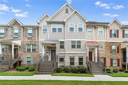 3861 Equity Ln, Powder Springs, GA, 30127-2621 | Card Image