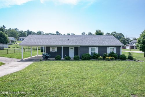 106 Hunter Ln, Brandenburg, KY, 40108-8526 | Card Image