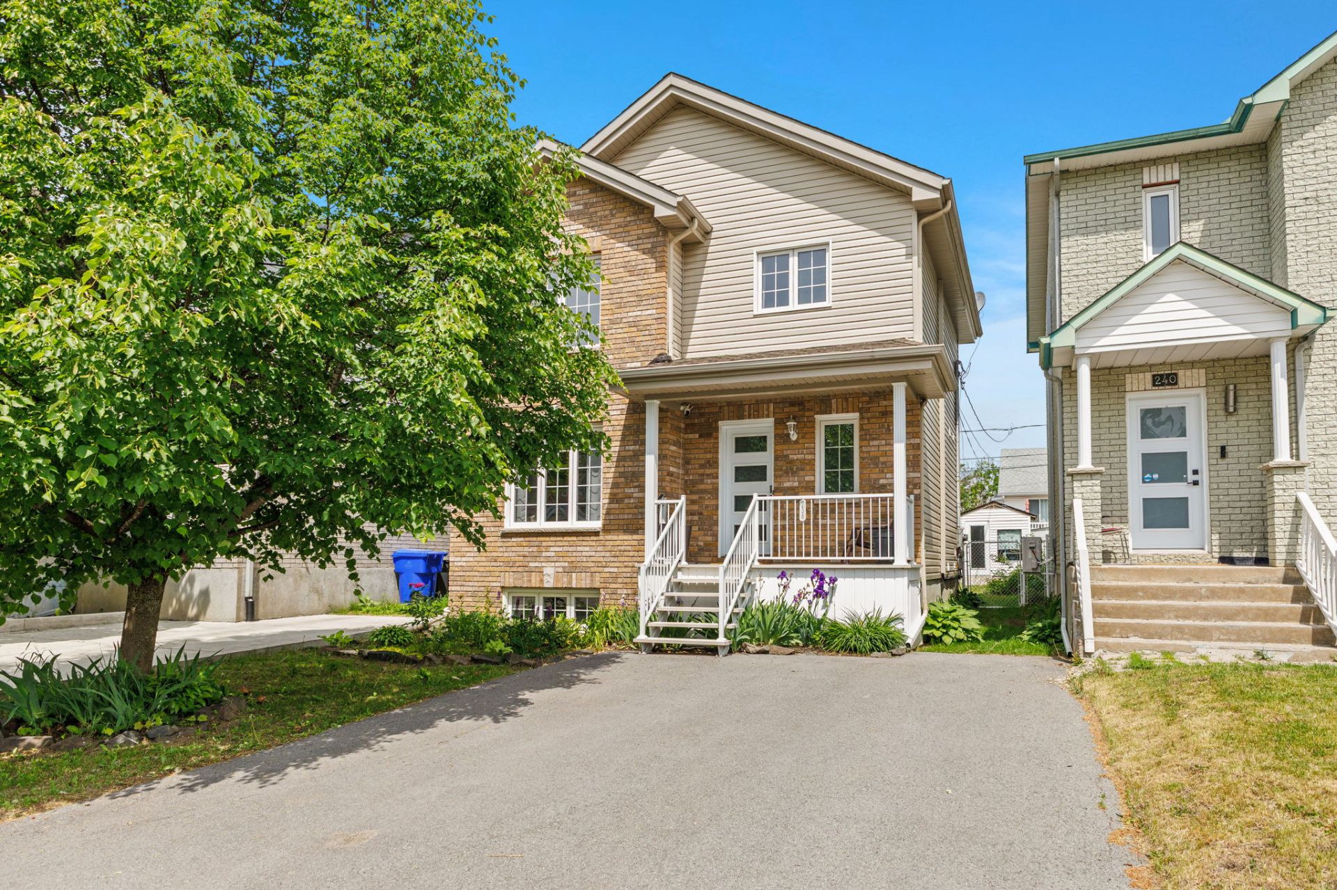 Residential in Gatineau (Gatineau) 5