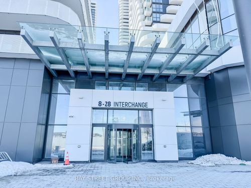 5015-8 Interchange Way, Vaughan, ON, L4K0R2 | Card Image