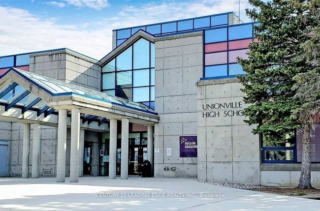 510 - 38 Cedarland Dr, Condo with 2 bedrooms, 2 bathrooms and 1 parking in Markham ON | Image 35