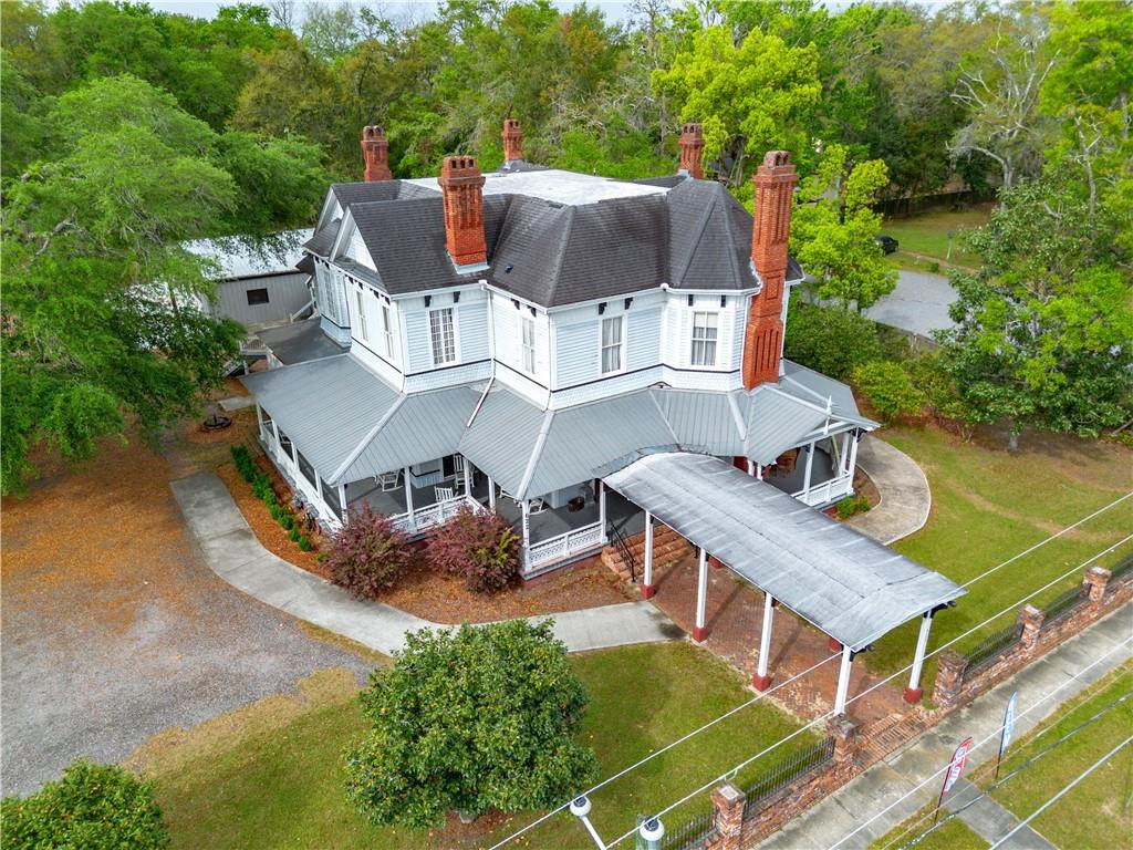 Residential in Blackshear 2