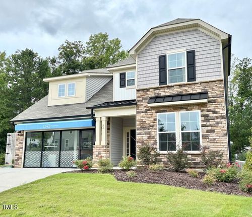 80-84 Creekhaven Dr, Angier, NC, 27501-5057 | Card Image