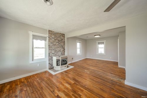 3500 E Race St, Muncie, IN, 47303-4385 | Card Image