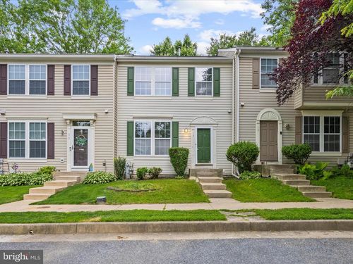 13 Aspen Glen Ct, OWINGS MILLS, MD, 21117-6700 | Card Image