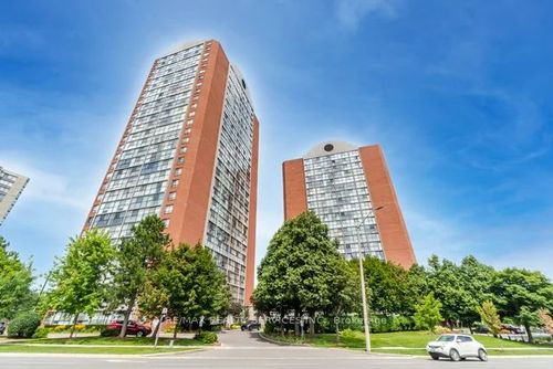 115-4185 Shipp Dr, Mississauga, ON, L4Z2Y8 | Card Image