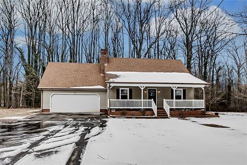 5731 Coble Church Road, Julian, NC, 27283 | Card Image