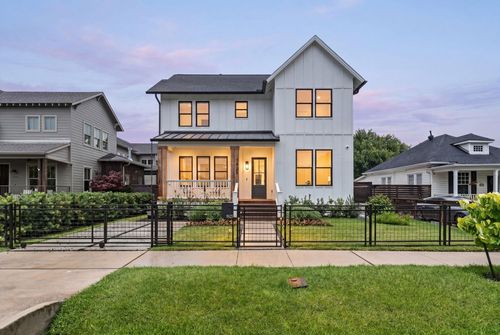 1825 Arlington St, Houston, TX, 77008-4327 | Card Image