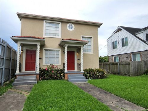 5725 Canal Blvd, New Orleans, LA, 70124-2814 | Card Image