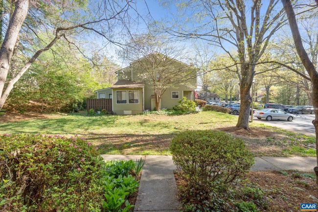 958 Sutton Ct, Townhouse with 2 bedrooms, 2 bathrooms and null parking in CHARLOTTESVILLE VA | Image 25