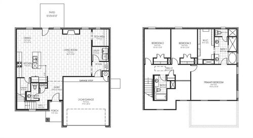 939 Se 16th Ter, Newcastle, OK, 73065-6295 | Card Image