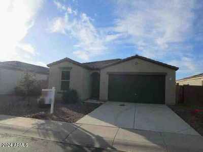 1069 W Elm Avenue, House other with 3 bedrooms, 2 bathrooms and null parking in Coolidge AZ | Image 1